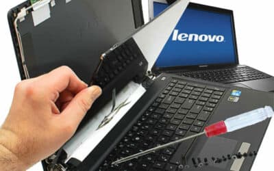 Lenovo szerviz. Lenovo notebook javítás