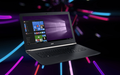 Acer szerviz: notebook javítás