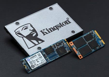 KINGSTON SSD MEGHAJTÓ - Laptopszerviz.eu
